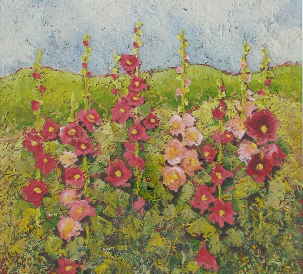 Original Mixed Media